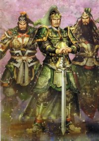 BUY NEW dynasty warriors - 71238 Premium Anime Print Poster