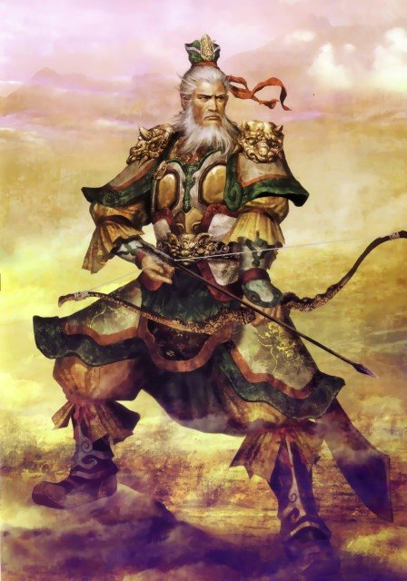 BUY NEW dynasty warriors - 71239 Premium Anime Print Poster dynasty warriors - 71239 image