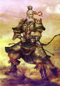 BUY NEW dynasty warriors - 71239 Premium Anime Print Poster
