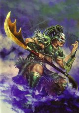 BUY NEW dynasty warriors - 71241 Premium Anime Print Poster