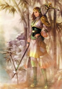 BUY NEW dynasty warriors - 71320 Premium Anime Print Poster
