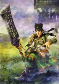 BUY NEW dynasty warriors - 71321 Premium Anime Print Poster