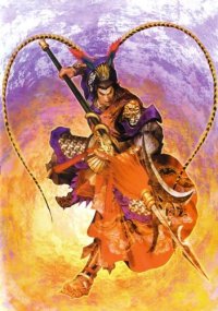 BUY NEW dynasty warriors - 71324 Premium Anime Print Poster