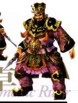 BUY NEW dynasty warriors - 71337 Premium Anime Print Poster