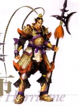BUY NEW dynasty warriors - 71435 Premium Anime Print Poster
