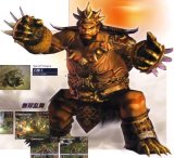 BUY NEW dynasty warriors - 71543 Premium Anime Print Poster