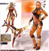 BUY NEW dynasty warriors - 71548 Premium Anime Print Poster