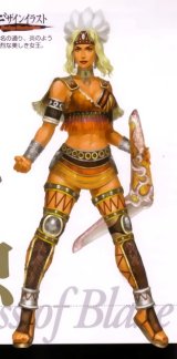 BUY NEW dynasty warriors - 71621 Premium Anime Print Poster