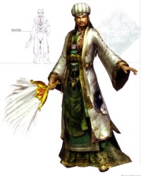 BUY NEW dynasty warriors - 71686 Premium Anime Print Poster