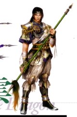 BUY NEW dynasty warriors - 71719 Premium Anime Print Poster