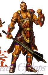 BUY NEW dynasty warriors - 71774 Premium Anime Print Poster