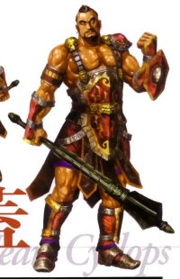 BUY NEW dynasty warriors - 71774 Premium Anime Print Poster