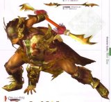 BUY NEW dynasty warriors - 71886 Premium Anime Print Poster