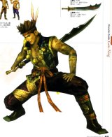 BUY NEW dynasty warriors - 72050 Premium Anime Print Poster