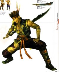 BUY NEW dynasty warriors - 72050 Premium Anime Print Poster