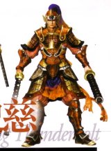 BUY NEW dynasty warriors - 72051 Premium Anime Print Poster