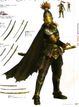 BUY NEW dynasty warriors - 72054 Premium Anime Print Poster