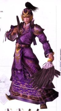 BUY NEW dynasty warriors - 72119 Premium Anime Print Poster
