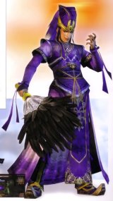 BUY NEW dynasty warriors - 72362 Premium Anime Print Poster