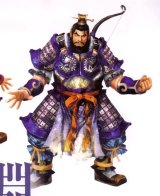 BUY NEW dynasty warriors - 72397 Premium Anime Print Poster