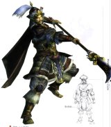 BUY NEW dynasty warriors - 72400 Premium Anime Print Poster