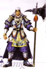 BUY NEW dynasty warriors - 72401 Premium Anime Print Poster