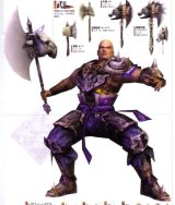 BUY NEW dynasty warriors - 72604 Premium Anime Print Poster