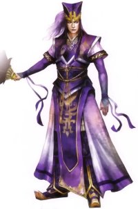 BUY NEW dynasty warriors - 73733 Premium Anime Print Poster