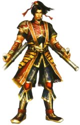 BUY NEW dynasty warriors - 73735 Premium Anime Print Poster