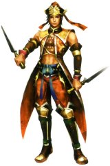 BUY NEW dynasty warriors - 73736 Premium Anime Print Poster