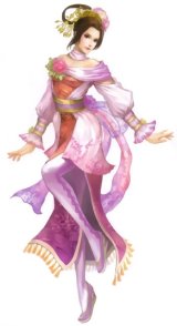 BUY NEW dynasty warriors - 73742 Premium Anime Print Poster