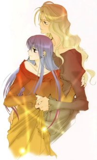 BUY NEW earthian - 138986 Premium Anime Print Poster