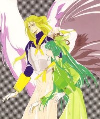 BUY NEW earthian - 139449 Premium Anime Print Poster