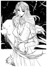 BUY NEW earthian - 162681 Premium Anime Print Poster