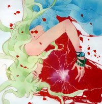 BUY NEW earthian - 60873 Premium Anime Print Poster