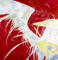 BUY NEW earthian - 60876 Premium Anime Print Poster