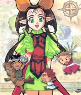BUY NEW edens bowy - 97665 Premium Anime Print Poster