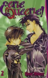 BUY NEW eerie queerie - 111083 Premium Anime Print Poster