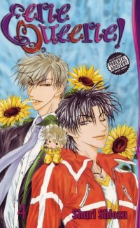 BUY NEW eerie queerie - 111252 Premium Anime Print Poster