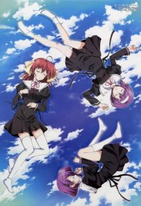 BUY NEW ef a tale of memories - 147450 Premium Anime Print Poster