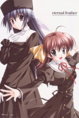 BUY NEW ef a tale of memories - 148827 Premium Anime Print Poster