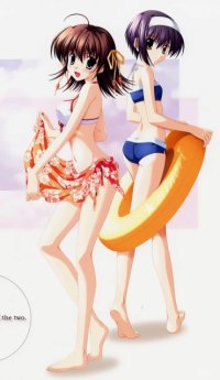 BUY NEW ef a tale of memories - 149547 Premium Anime Print Poster