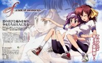 BUY NEW ef a tale of memories - 152720 Premium Anime Print Poster