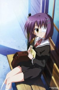 BUY NEW ef a tale of memories - 155266 Premium Anime Print Poster