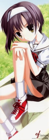 BUY NEW ef a tale of memories - 155317 Premium Anime Print Poster