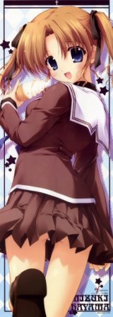 BUY NEW ef a tale of memories - 155318 Premium Anime Print Poster