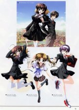 BUY NEW ef a tale of memories - 155320 Premium Anime Print Poster