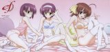 BUY NEW ef a tale of memories - 155944 Premium Anime Print Poster