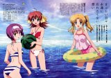 BUY NEW ef a tale of memories - 157112 Premium Anime Print Poster