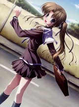 BUY NEW ef a tale of memories - 157611 Premium Anime Print Poster